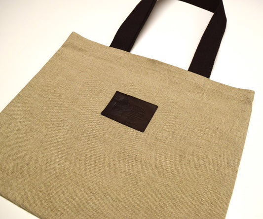 Tote Bag Amerigo Vespucci Tour 2023-2025 beige