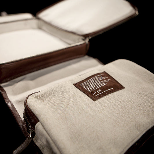 Laptop Case Amerigo Vespucci Tour 2023-2025