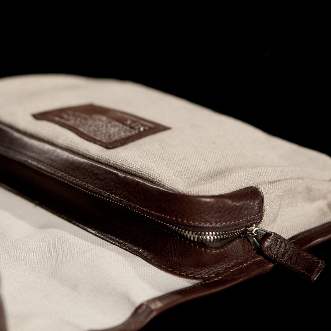 Laptop Case Amerigo Vespucci Tour 2023-2025