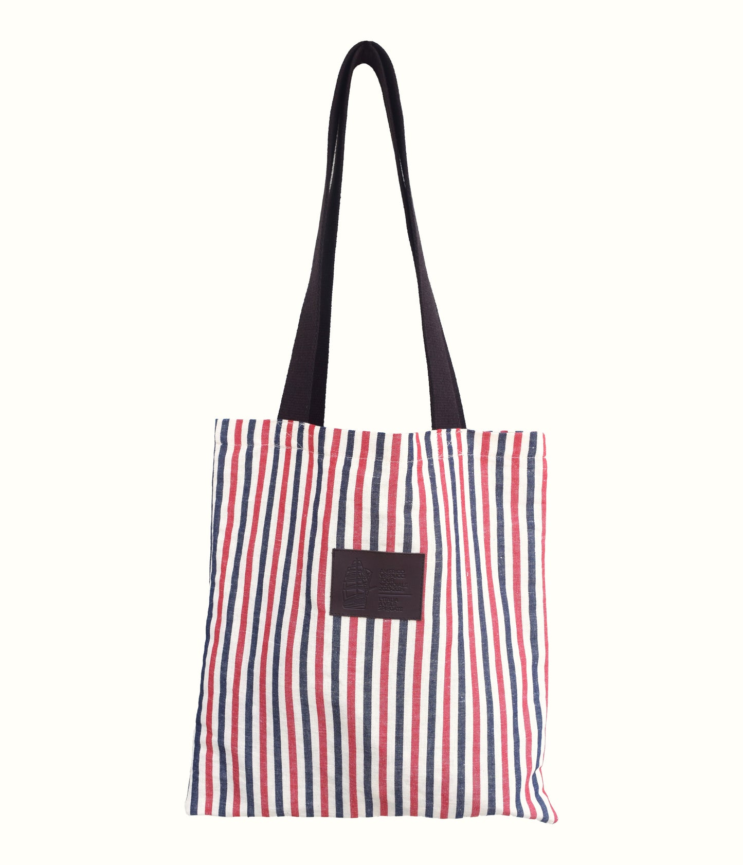 Tote Bag Amerigo Vespucci Tour 2023-2025