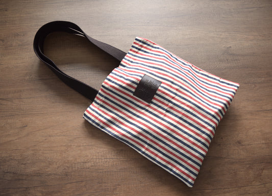 Tote Bag Amerigo Vespucci Tour 2023-2025