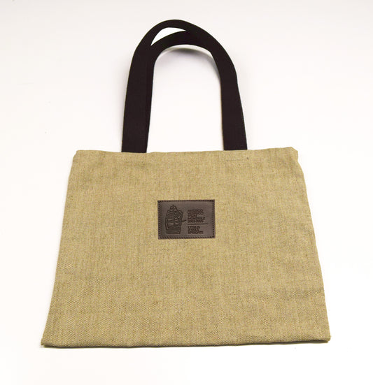 Tote Bag Amerigo Vespucci Tour 2023-2025 beige