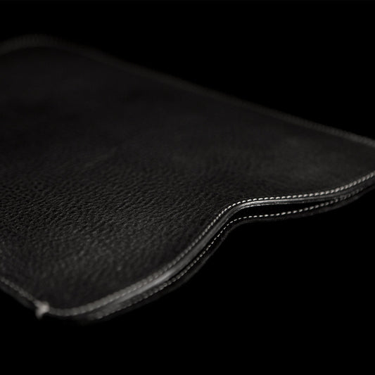 Big Tablet Case - Black
