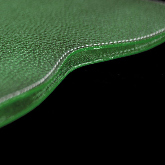 Big Tablet Case - Green