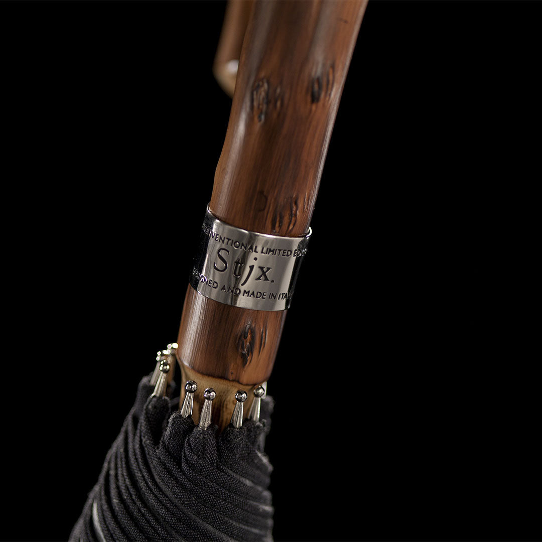 Curved Congo Umbrella