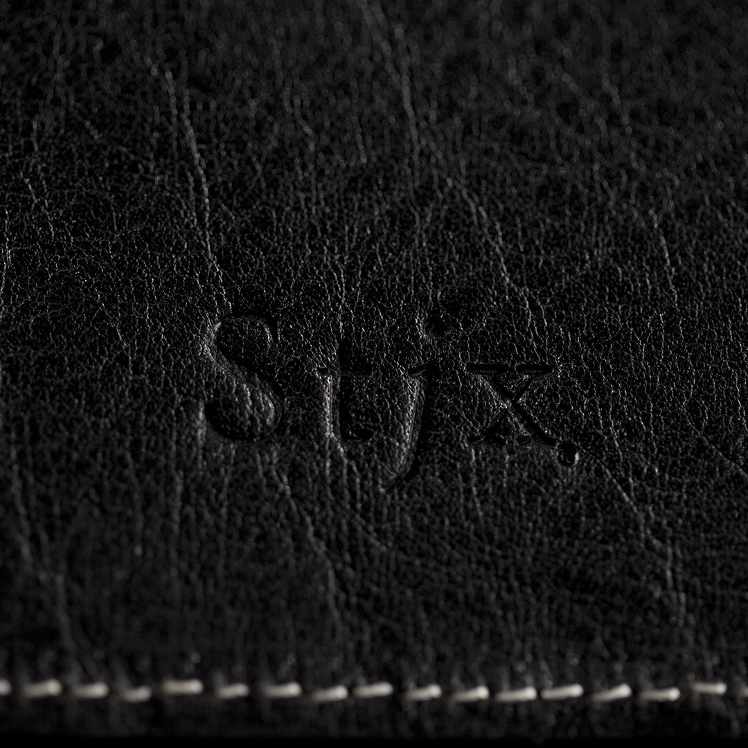 Small Tablet Case - Black