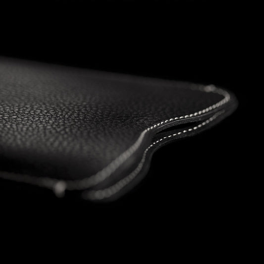 Small Tablet Case - Black