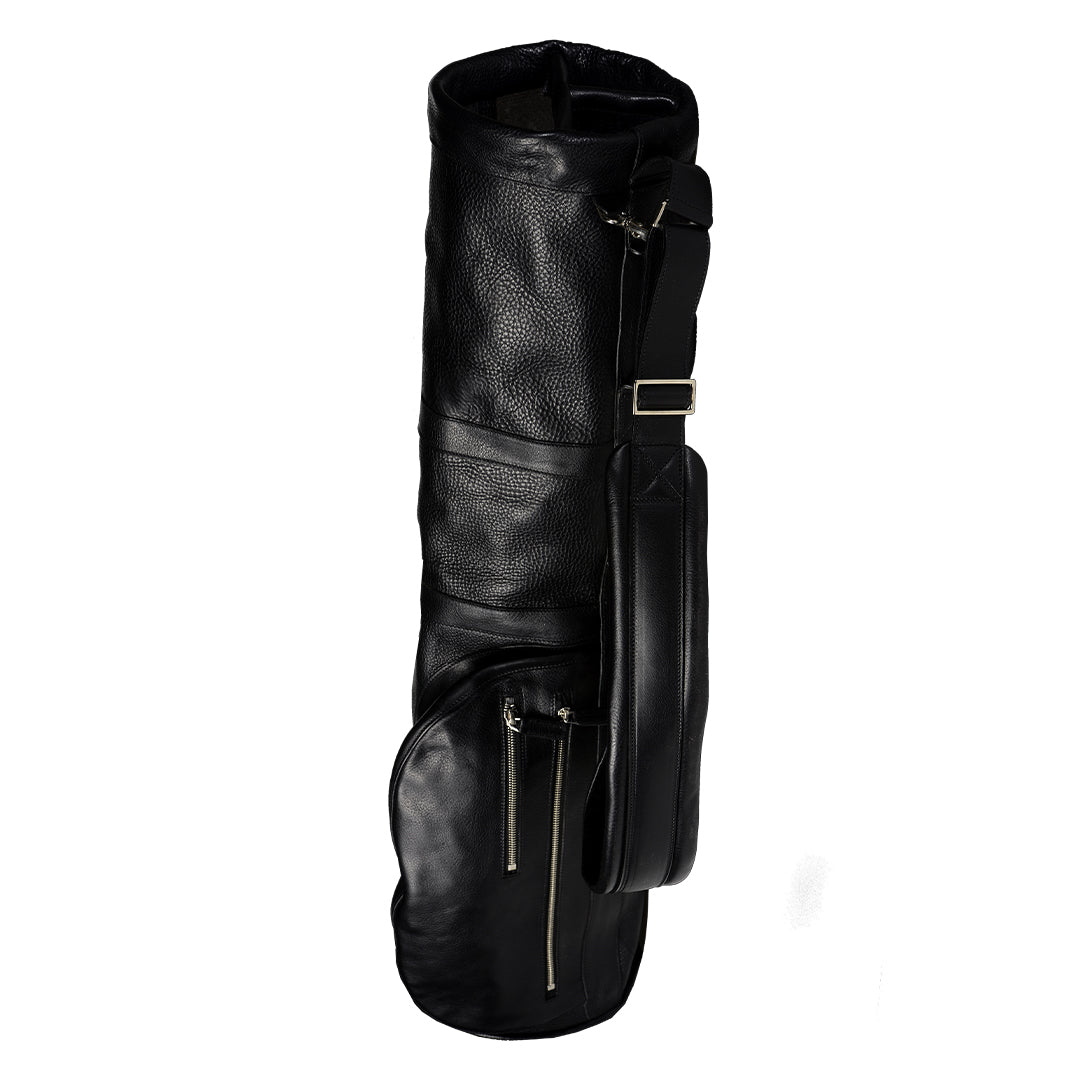 Sunday Golf Bag - Black