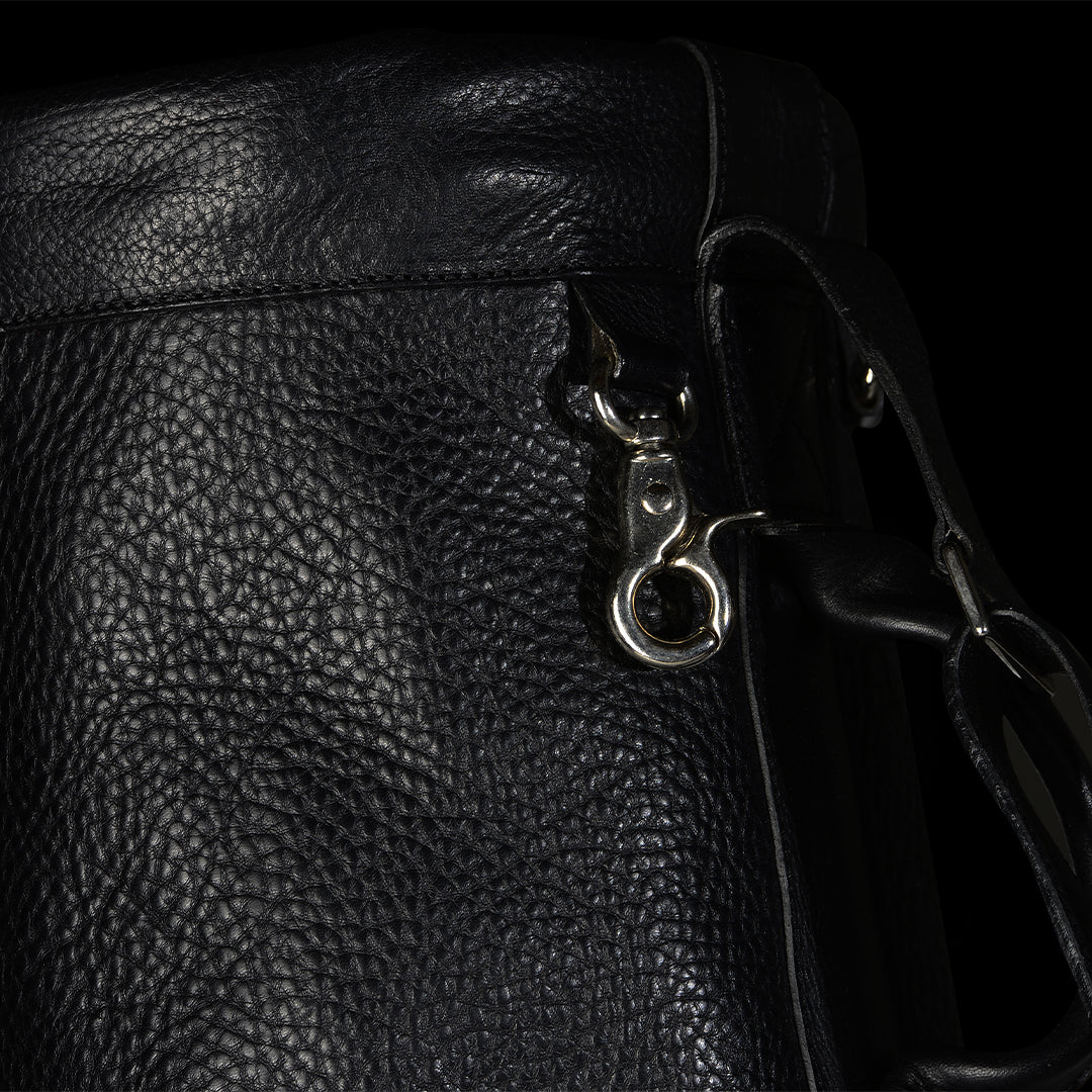 Sunday Golf Bag - Black