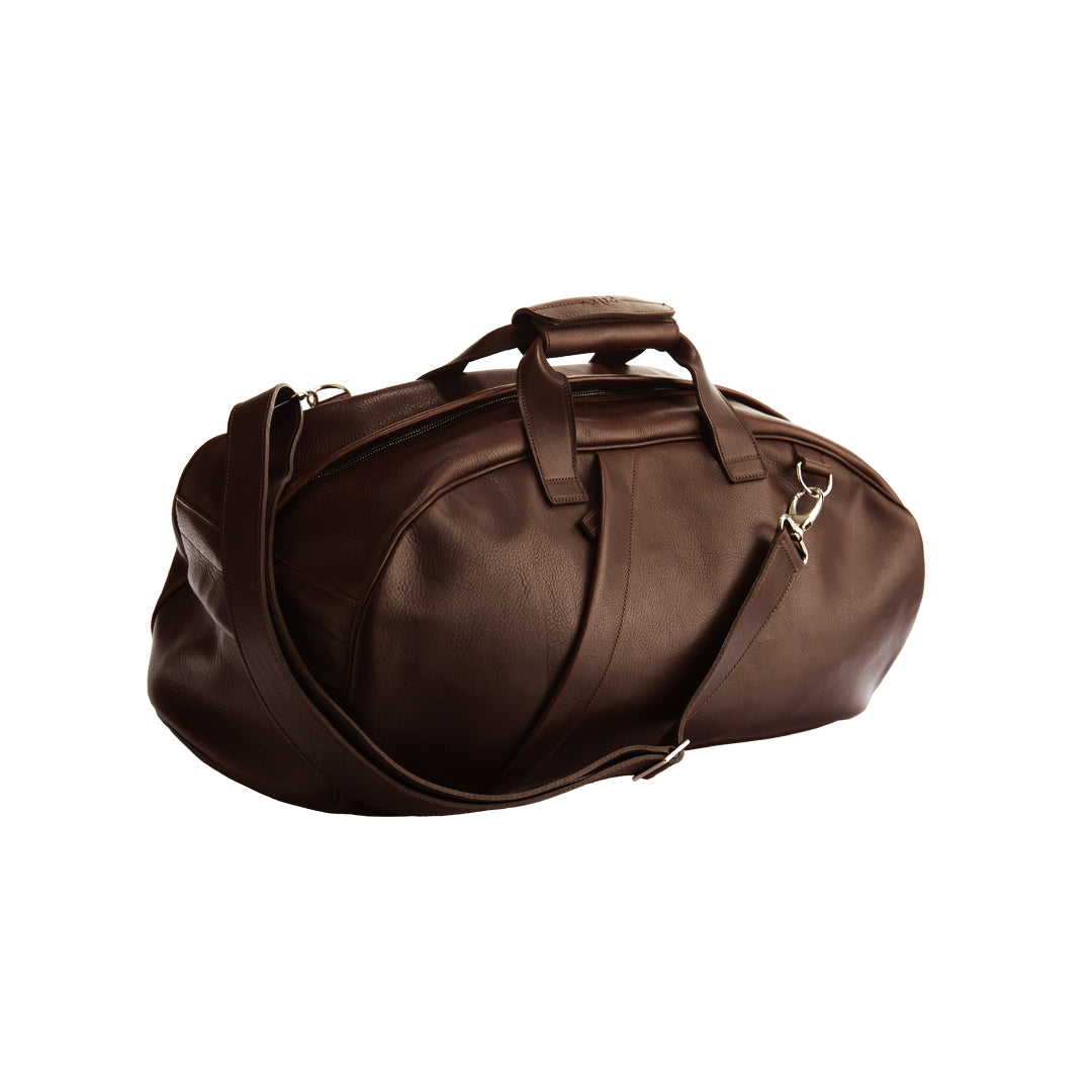 T-bag - Brown