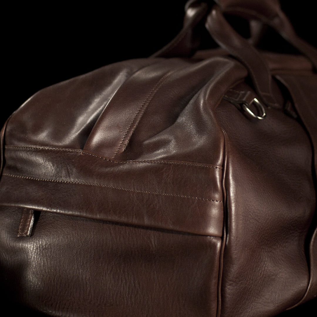 T-bag - Brown