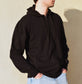 Hoodie Knit Full-zip Men's