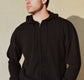 Hoodie Knit Full-zip Men's