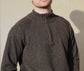1/4 Zip Men's