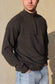 1/4 Zip Men's