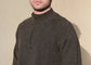 1/4 Zip Men's