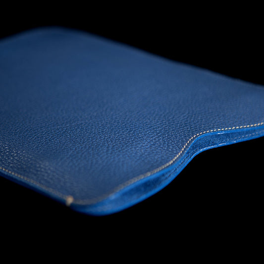 Big Tablet Case - Blue