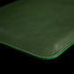 Big Tablet Case - Green