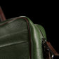 Brief Case - Green