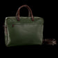 Brief Case - Green