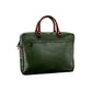 Brief Case - Green