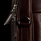 Brief Case - Brown