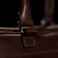 Brief Case - Brown