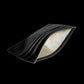 Leather Credit Card Holder - Black