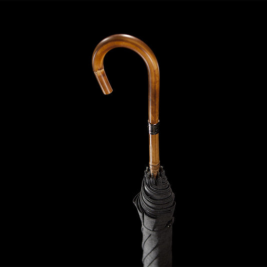 Her Curved Manao Umbrella