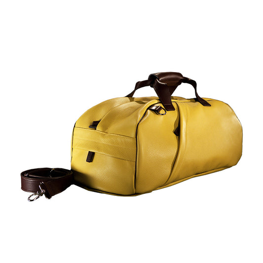 T-bag - Yellow