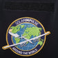 SOLAR IMPULSE Official Black Pilot Jacket