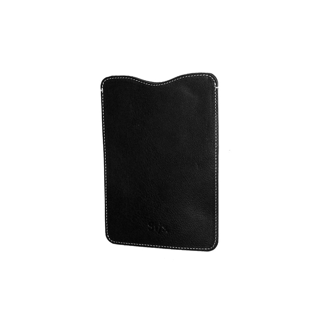 Small Tablet Case - Black