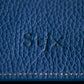 Small Tablet Case - Blue