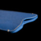 Small Tablet Case - Blue