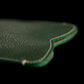 Small Tablet Case - Green