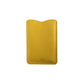 Small Tablet Case - Yellow