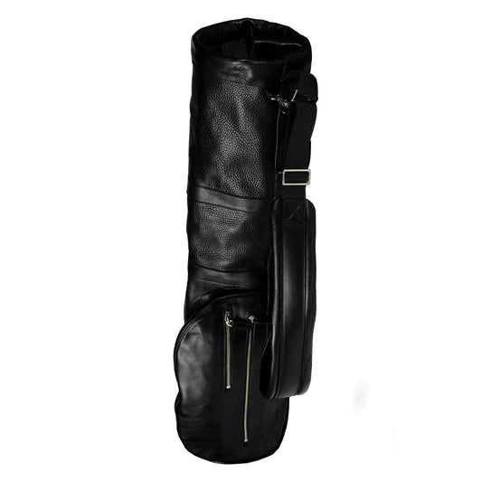 Sunday Golf Bag - Black