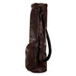 Sunday Golf Bag - Brown