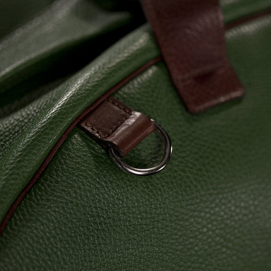 T-bag - Green