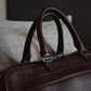 Brief Case - Brown