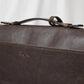 Envelope Briefcase - Brown