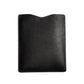 iPad Leather Jacket No.3 - Black