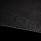 iPad Leather Jacket No.3 - Black