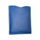 iPad Leather Jacket No.3 - Blue