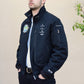 SOLAR IMPULSE Official Black Pilot Jacket