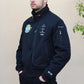 SOLAR IMPULSE Official Black Pilot Jacket