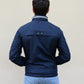 Sailing Jacket - Blue