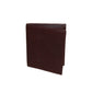 Leather Wallet No.2 - Brown